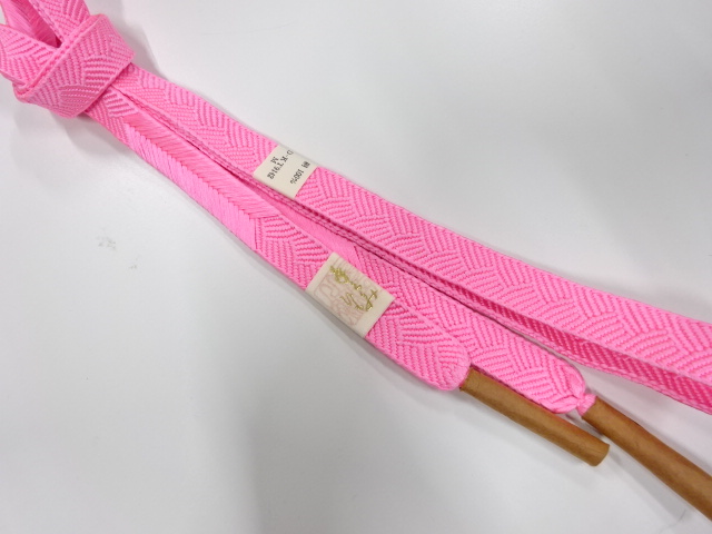 Japanese Kimono / Accessories Silk